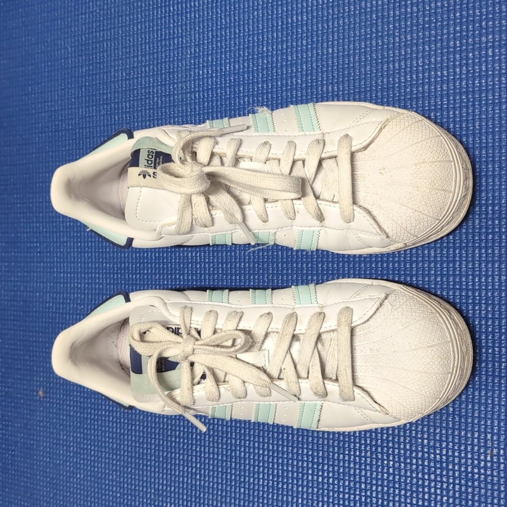 Adidas Superstar